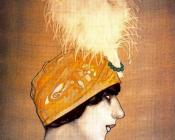 赛维尔 戈斯 : -Unknown